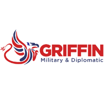 Griffin logo